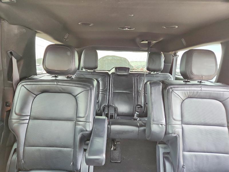 Продаж на аукціоні авто 2023 Lincoln Navigator, vin: 5LMJJ3KG7PEL06454, номер лоту: 48620516