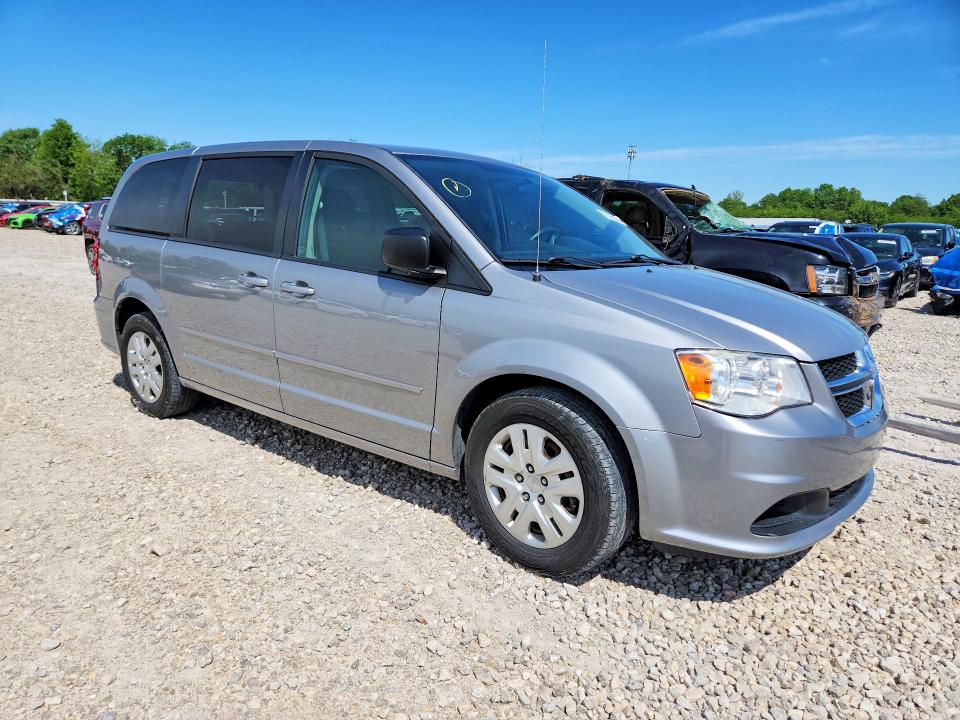 Продажа на аукционе авто 2012 Dodge Grand Caravan, vin: 2C4RDGBG4GR145105, номер лота: 51326276