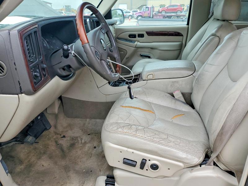 Продаж на аукціоні авто 2005 Cadillac Escalade, vin: 3GYFK66N75G237625, номер лоту: 51560236