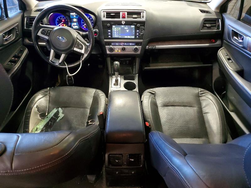 Aukcja sprzedaży 2016 Subaru Outback, vin: 4S4BSANC2G3295070, numer aukcji: 50643206
