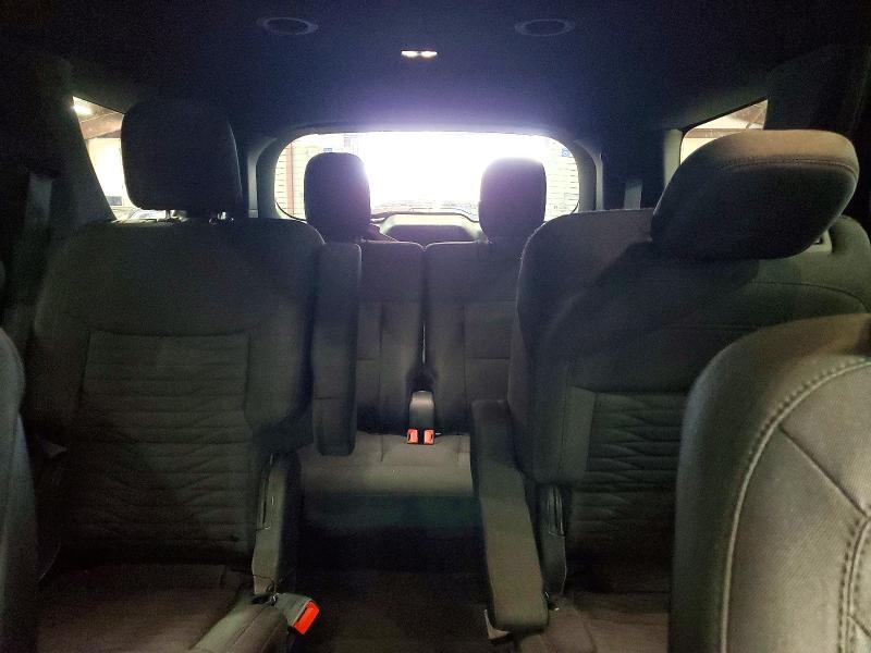 50757726 :رقم المزاد ، 1FMSK8DH1LGB17983 vin ، 2020 Ford Explorer مزاد بيع