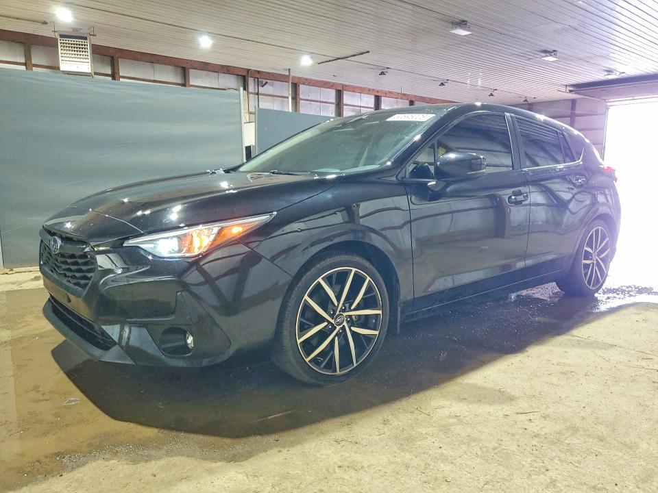 2024 Subaru Impreza მანქანა იყიდება აუქციონზე, vin: JF1GUAFC2R8853255, აუქციონის ნომერი: 50696026
