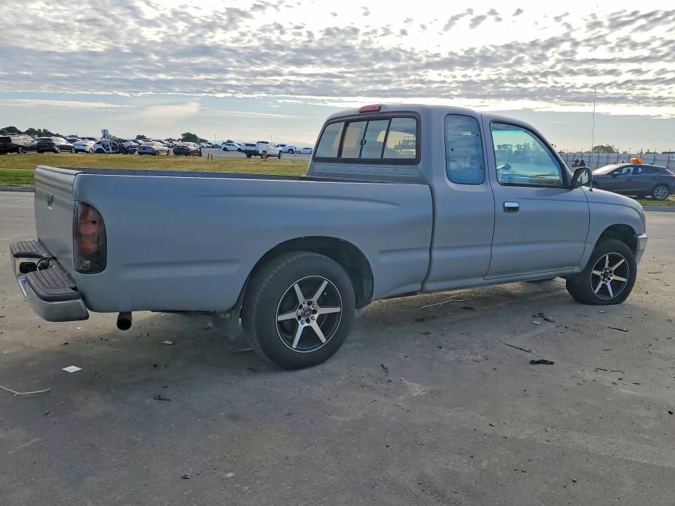 Aukcja sprzedaży 1997 Toyota Tacoma, vin: 4TAVL52N9VZ256963, numer aukcji: 49143136
