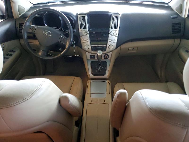 Продажа на аукционе авто 2006 Lexus Rx, vin: JTJGW31U060004765, номер лота: 51457336