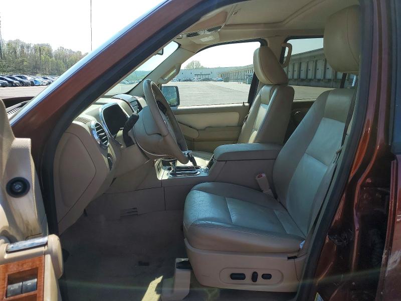49144346 :رقم المزاد ، 1FMEU74E89UA15985 vin ، 2009 Ford Explorer مزاد بيع