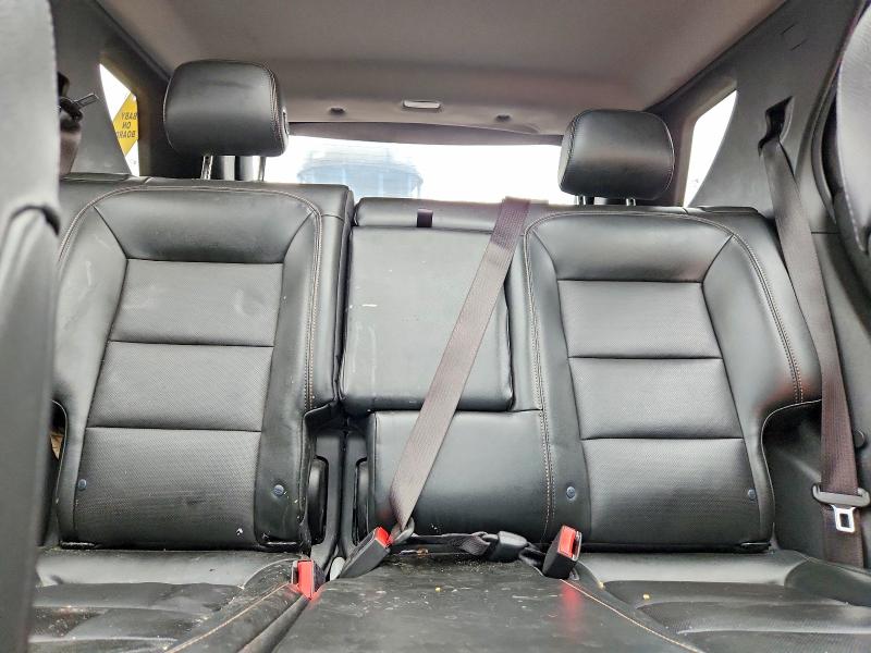 Aukcja sprzedaży 2018 Chevrolet Equinox, vin: 3GNAXWEX0JL395642, numer aukcji: 49131346