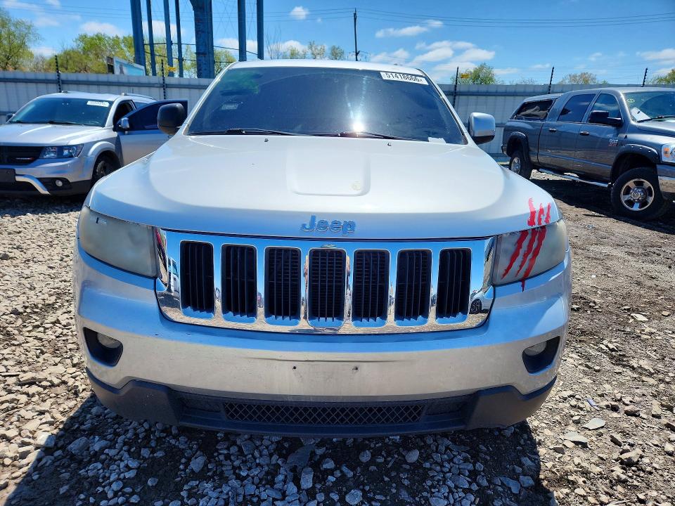 Продажа на аукционе авто 2011 Jeep Grand Cherokee, vin: 1J4RS4GG0BC577988, номер лота: 51418666