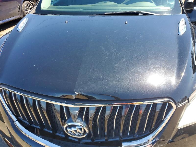 Aukcja sprzedaży 2017 Buick Enclave, vin: 5GAKVBKD5HJ116792, numer aukcji: 49047226