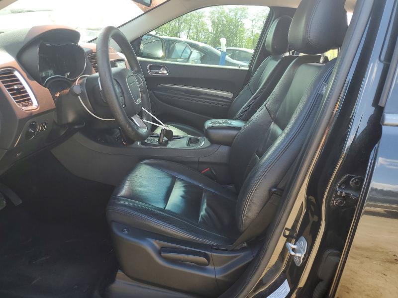 Aukcja sprzedaży 2015 Dodge Durango, vin: 1C4RDJAG4FC695877, numer aukcji: 50942476