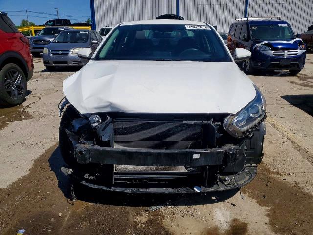 2019 Kia Forte მანქანა იყიდება აუქციონზე, vin: 3KPF24AD3KE107972, აუქციონის ნომერი: 50586946