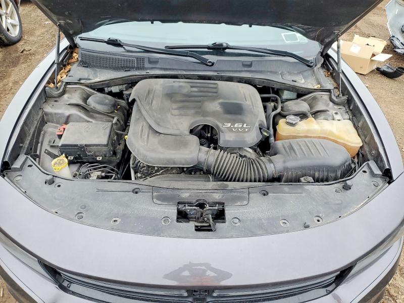 Aukcja sprzedaży 2018 Dodge Charger, vin: 2C3CDXJG5JH231256, numer aukcji: 47921586