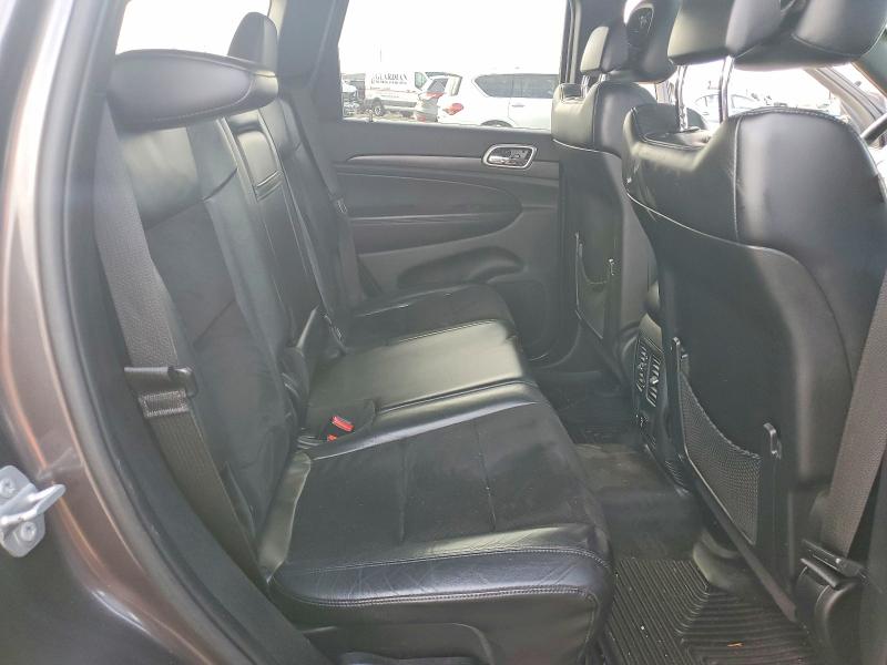 Продаж на аукціоні авто 2015 Jeep Grand Cherokee, vin: 1C4RJFAG1FC876022, номер лоту: 49786626