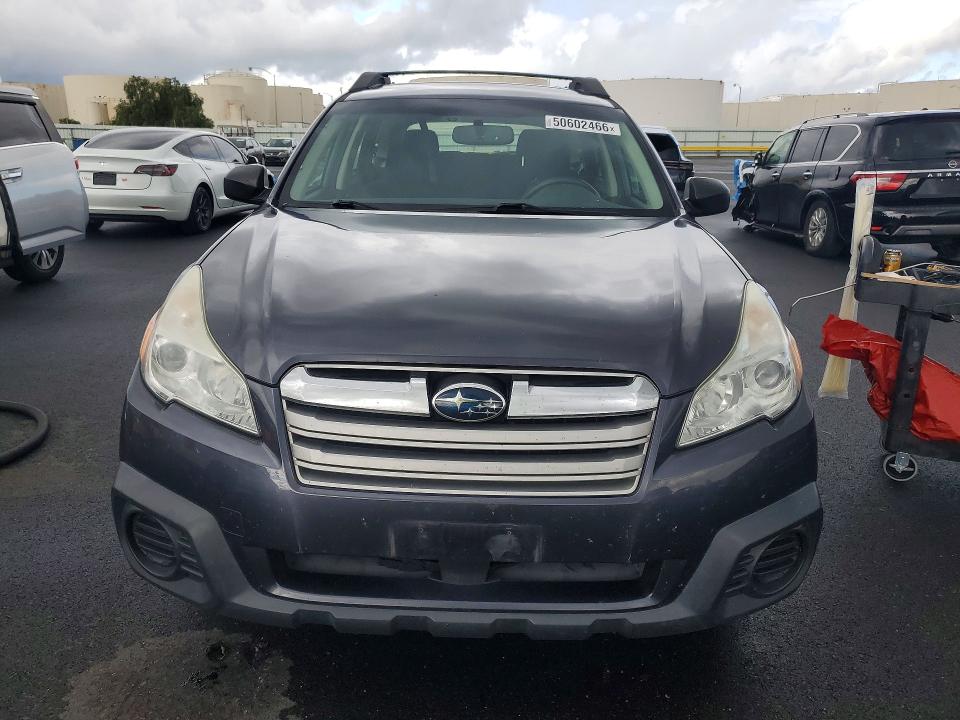 Продаж на аукціоні авто 2013 Subaru Outback, vin: 4S4BRBAC7D3228418, номер лоту: 50602466