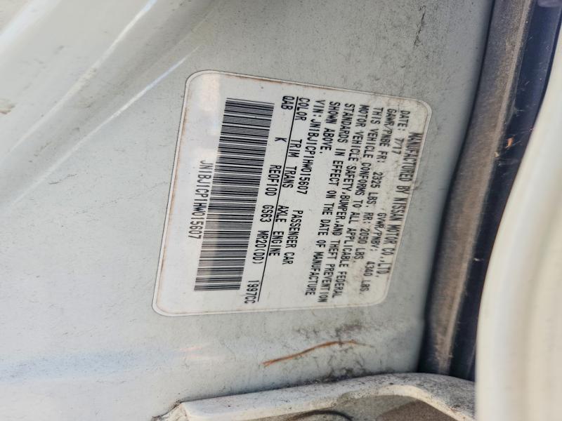 Продаж на аукціоні авто 2017 Nissan Rogue Sport, vin: JN1BJ1CP1HW015607, номер лоту: 50254926