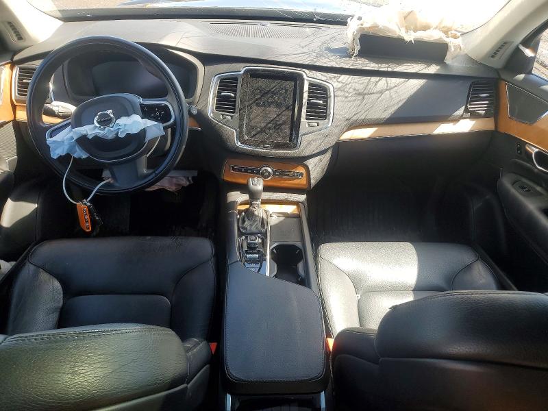 Продажа на аукционе авто 2021 Volvo Xc90, vin: YV4A22PKXM1725135, номер лота: 50265736