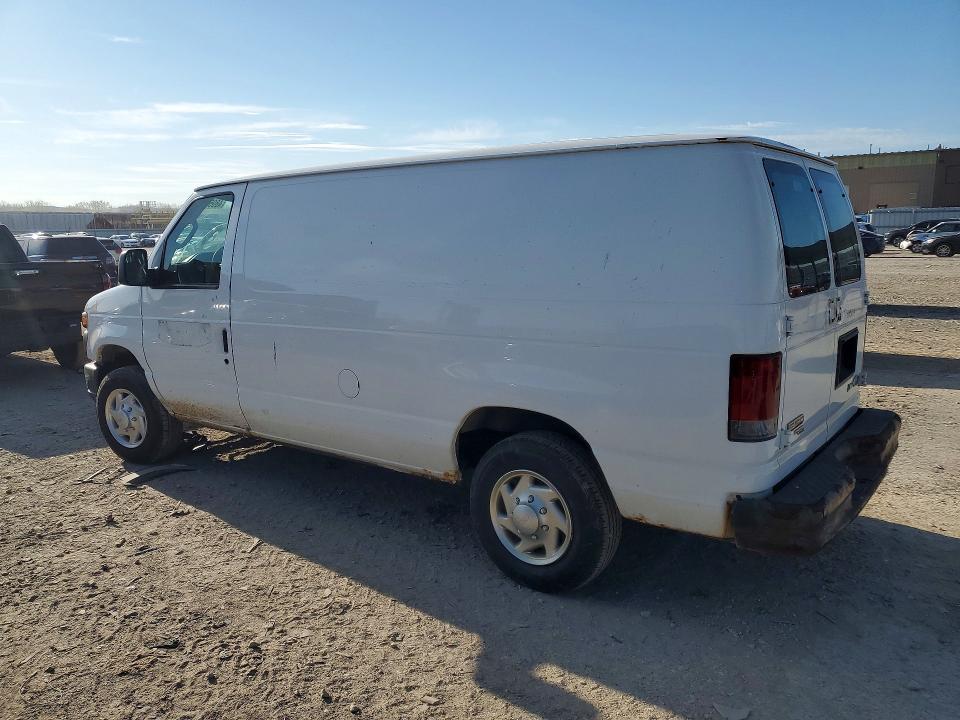 Auction sale of the 2011 Ford Econoline, vin: 1FTNE1EWXBDA45078, lot number: 48951306