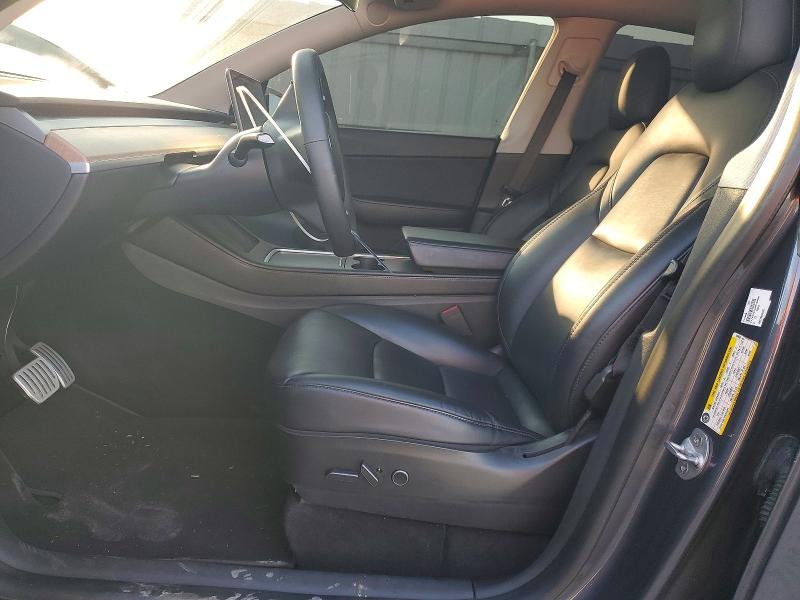 Aukcja sprzedaży 2021 Tesla Model Y, vin: 5YJYGDEF3MF266669, numer aukcji: 50882876