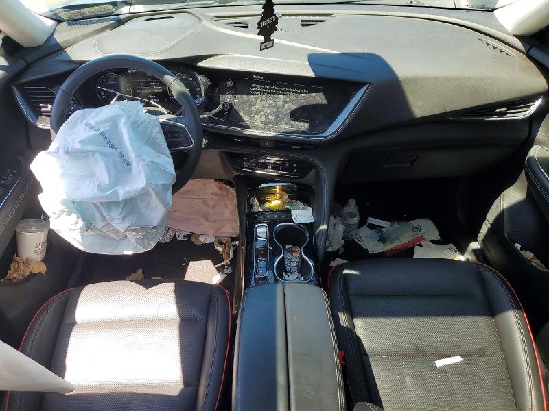 Продажа на аукционе авто 2023 Buick Envision, vin: LRBFZPR47PD051804, номер лота: 51426306