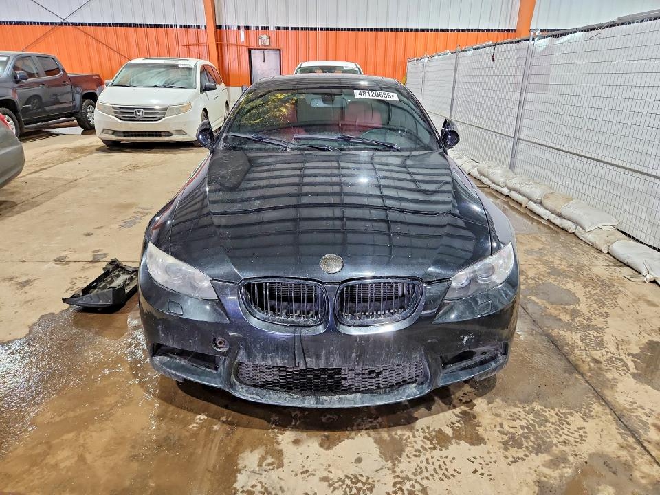 2010 Bmw 335 მანქანა იყიდება აუქციონზე, vin: WBAWC7C51AE270941, აუქციონის ნომერი: 48120656