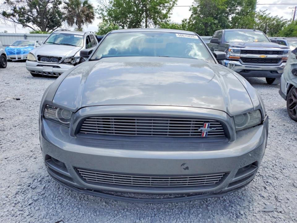 Aukcja sprzedaży 2014 Ford Mustang, vin: 1ZVBP8AM5E5215336, numer aukcji: 50615826