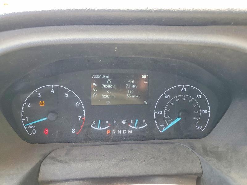 Aukcja sprzedaży 2021 Ford Transit, vin: 1FDDF6P85MKA69013, numer aukcji: 46659036
