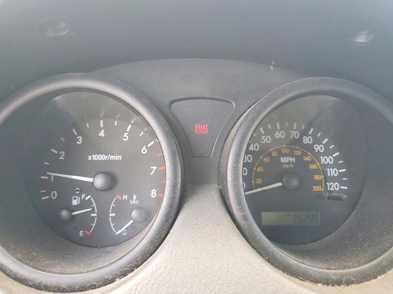 Продаж на аукціоні авто 2004 Chevrolet Aveo, vin: KL1TD62644B253832, номер лоту: 51694016