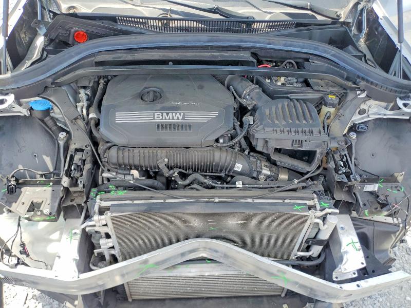 51406356 :رقم المزاد ، WBXJG7C01L5R26809 vin ، 2020 Bmw X1 مزاد بيع