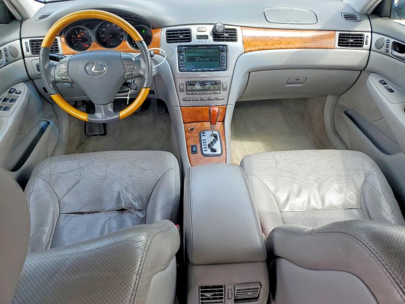 Продажа на аукционе авто 2006 Lexus Es, vin: JTHBA30G765148788, номер лота: 50585336