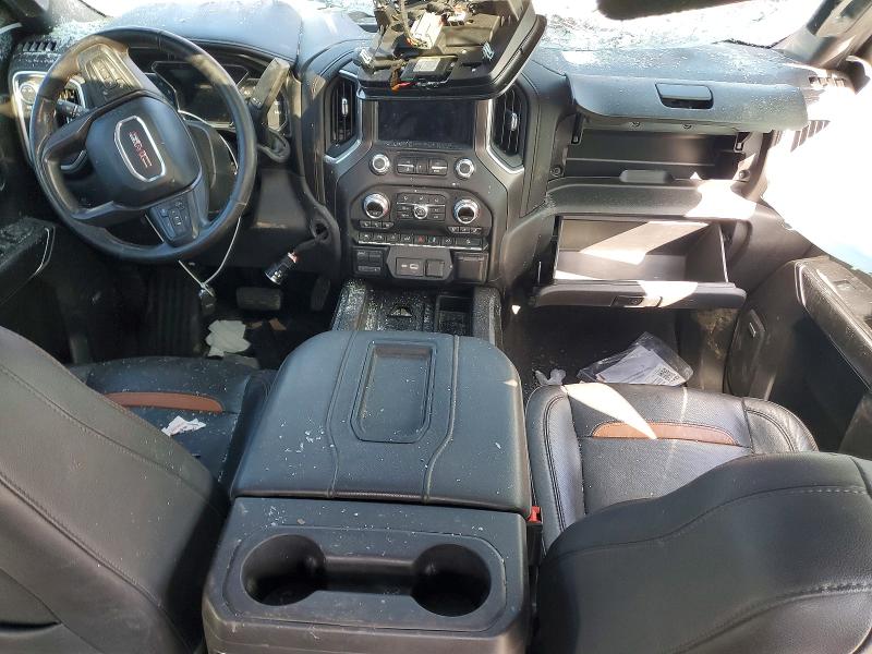 Продаж на аукціоні авто 2021 Gmc Sierra, vin: 3GTP9EEL2MG185948, номер лоту: 50799846