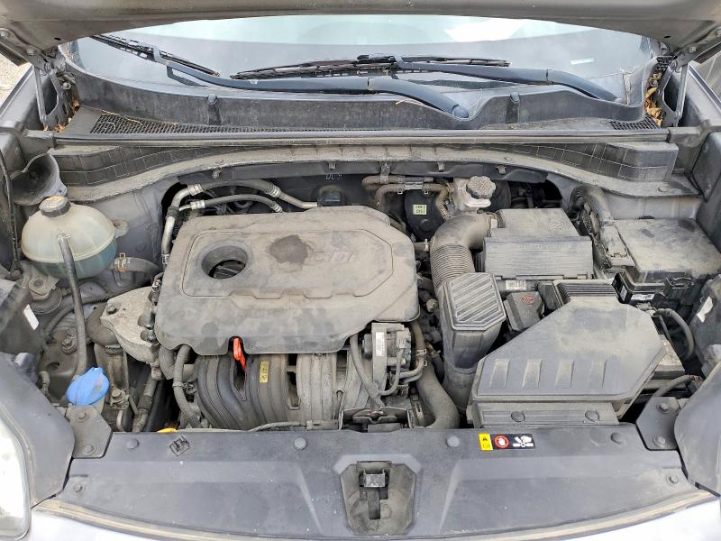 Aukcja sprzedaży 2018 Kia Sportage, vin: KNDPMCAC8J7395924, numer aukcji: 50649056