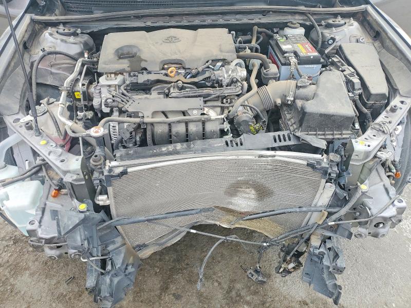 Aukcja sprzedaży 2023 Toyota Camry, vin: 4T1G11AK0PU828632, numer aukcji: 48195576