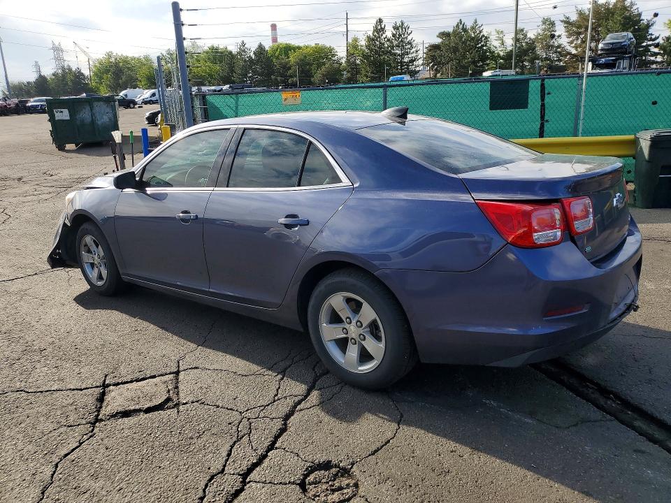 Aukcja sprzedaży 2015 Chevrolet Malibu, vin: 1G11B5SL5FF339676, numer aukcji: 50798876