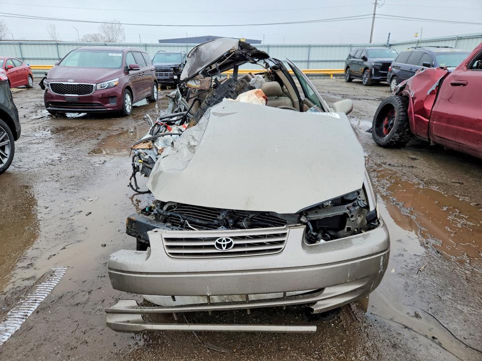 Aukcja sprzedaży 1999 Toyota Camry, vin: 4T1BG28K6XU890251, numer aukcji: 64030206