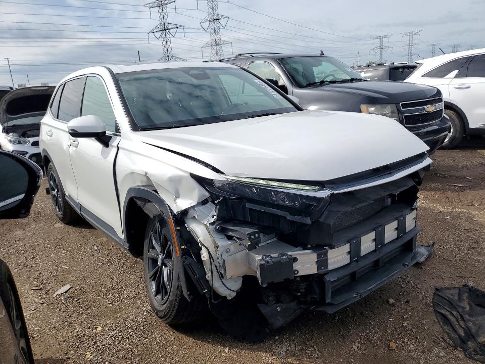 Продажа на аукционе авто 2023 Honda Cr-v, vin: 2HKRS4H7XPH414863, номер лота: 51274406