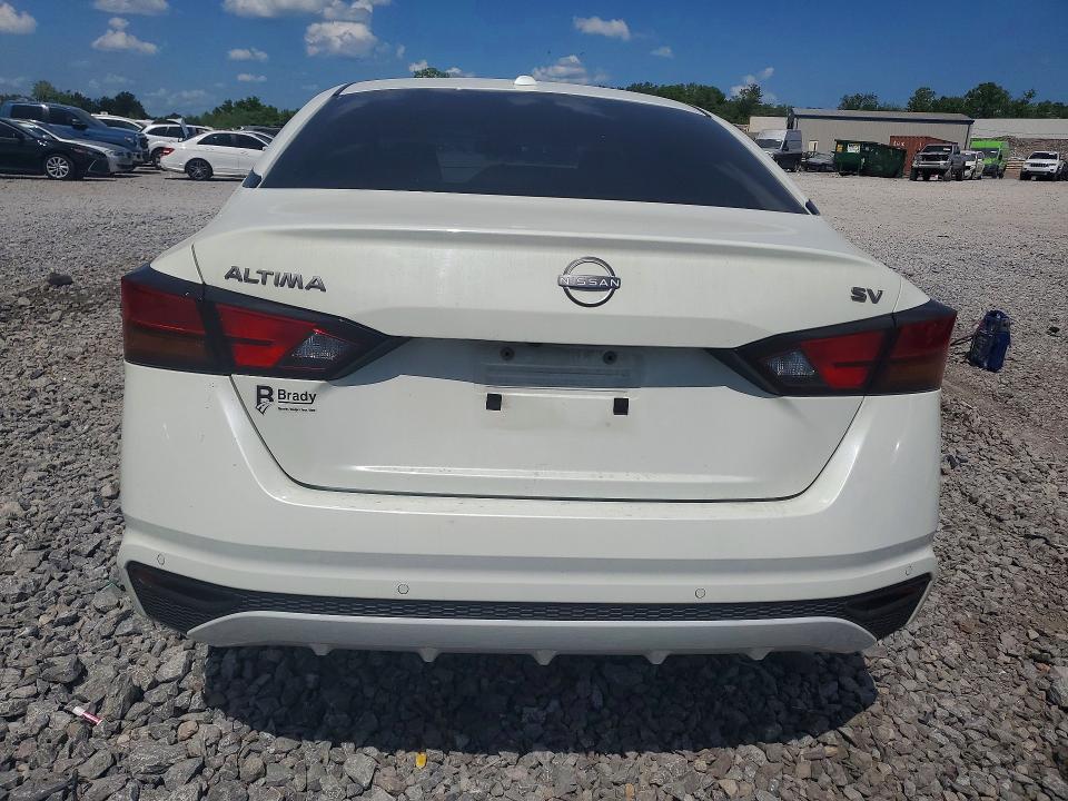 Aukcja sprzedaży 2023 Nissan Altima, vin: 1N4BL4DV5PN373390, numer aukcji: 50310626