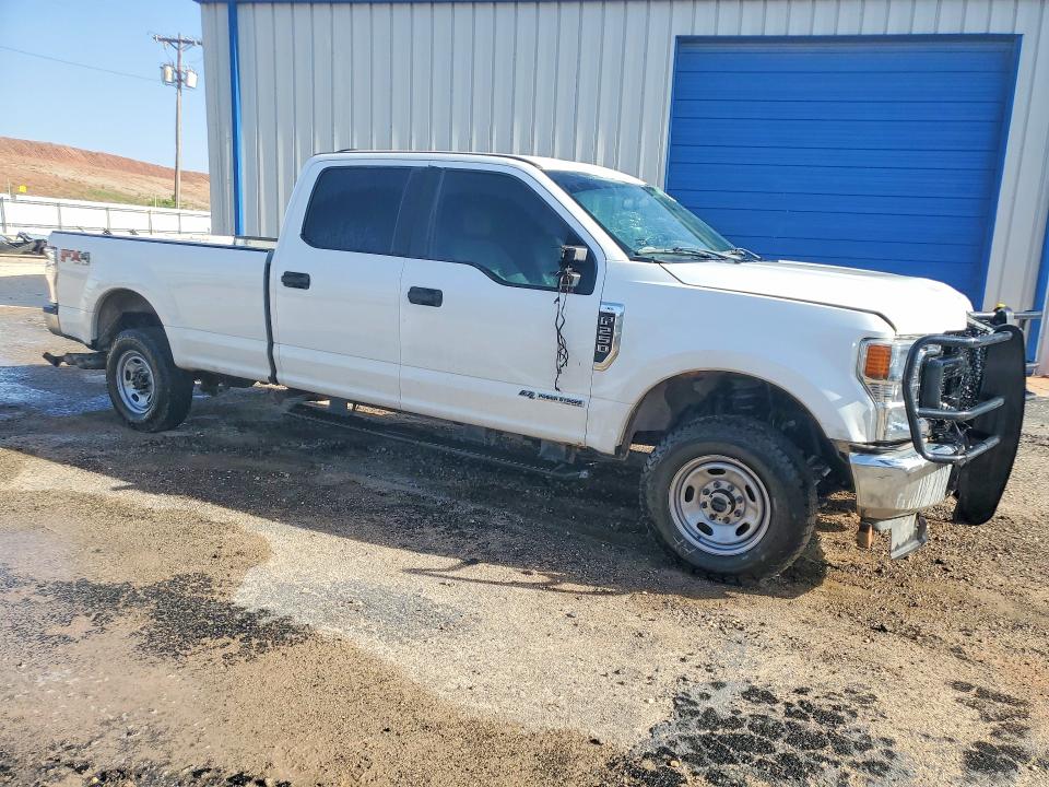 2022 Ford F250 მანქანა იყიდება აუქციონზე, vin: 1FT7W2BT0NEF07507, აუქციონის ნომერი: 51268406