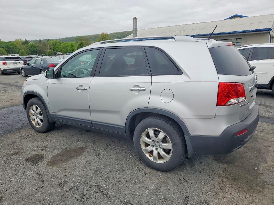 Aukcja sprzedaży 2012 Kia Sorento, vin: 5XYKTDA28CG281776, numer aukcji: 51556476