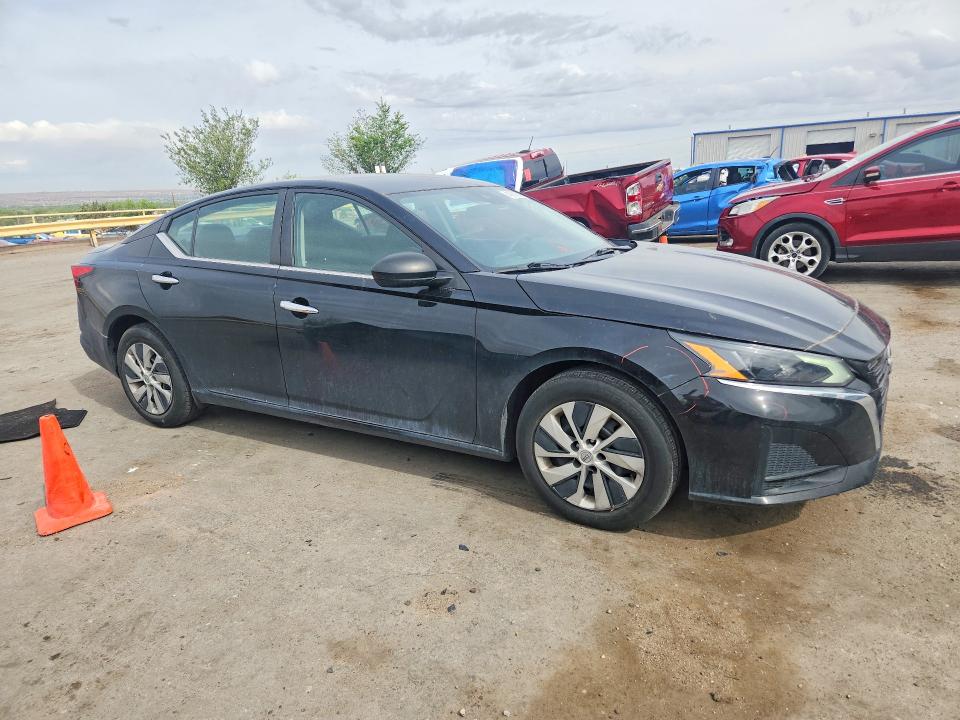 Aukcja sprzedaży 2024 Nissan Altima, vin: 1N4BL4BV5RN401355, numer aukcji: 48629356