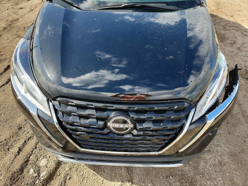 Aukcja sprzedaży 2024 Nissan Kicks, vin: 3N1CP5CVXRL482945, numer aukcji: 49532686