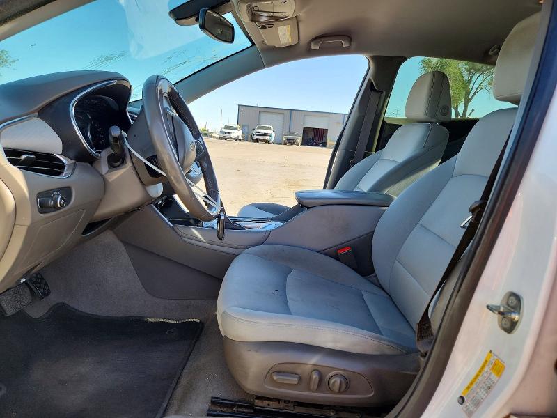 Продаж на аукціоні авто 2018 Chevrolet Malibu, vin: 1G1ZD5ST0JF142615, номер лоту: 51186046