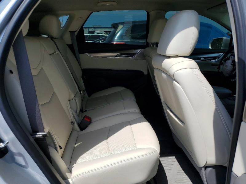 Aukcja sprzedaży 2020 Cadillac Xt5, vin: 1GYKNCRS8LZ221968, numer aukcji: 49842156