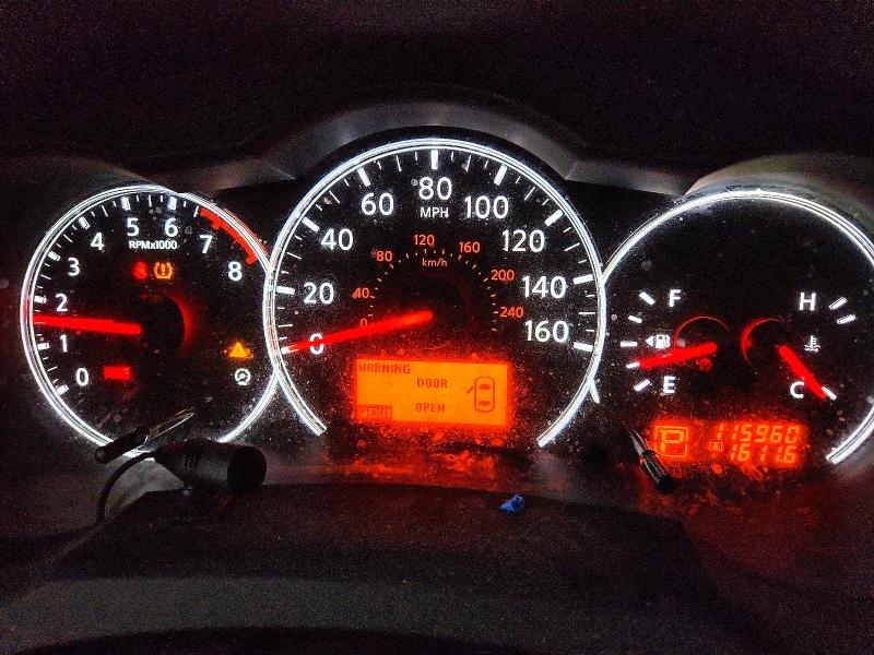 50414756 :رقم المزاد ، 1N4BL2EP7AC128842 vin ، 2010 Nissan Altima مزاد بيع