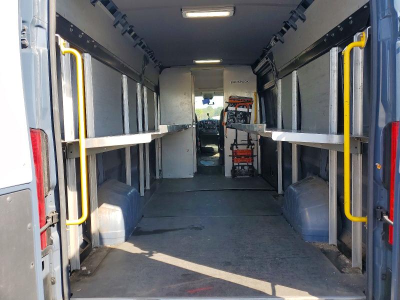 Продажа на аукционе авто 2020 Ram Promaster 3500, vin: 3C6URVJG7LE128576, номер лота: 50575156