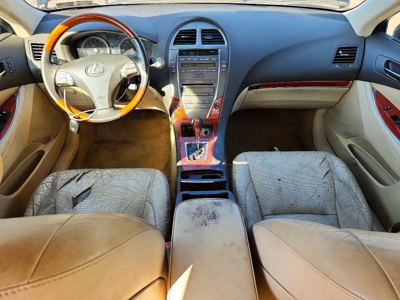 Продажа на аукционе авто 2011 Lexus Es, vin: JTHBK1EG9B2438620, номер лота: 49826136