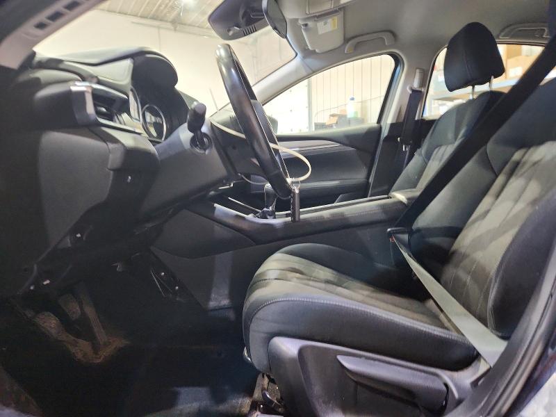 Продажа на аукционе авто 2018 Mazda 6, vin: JM1GL1U59J1318230, номер лота: 49516276