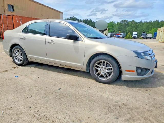 Aukcja sprzedaży 2010 Ford Fusion, vin: 3FAHP0GA5AR268529, numer aukcji: 51592656