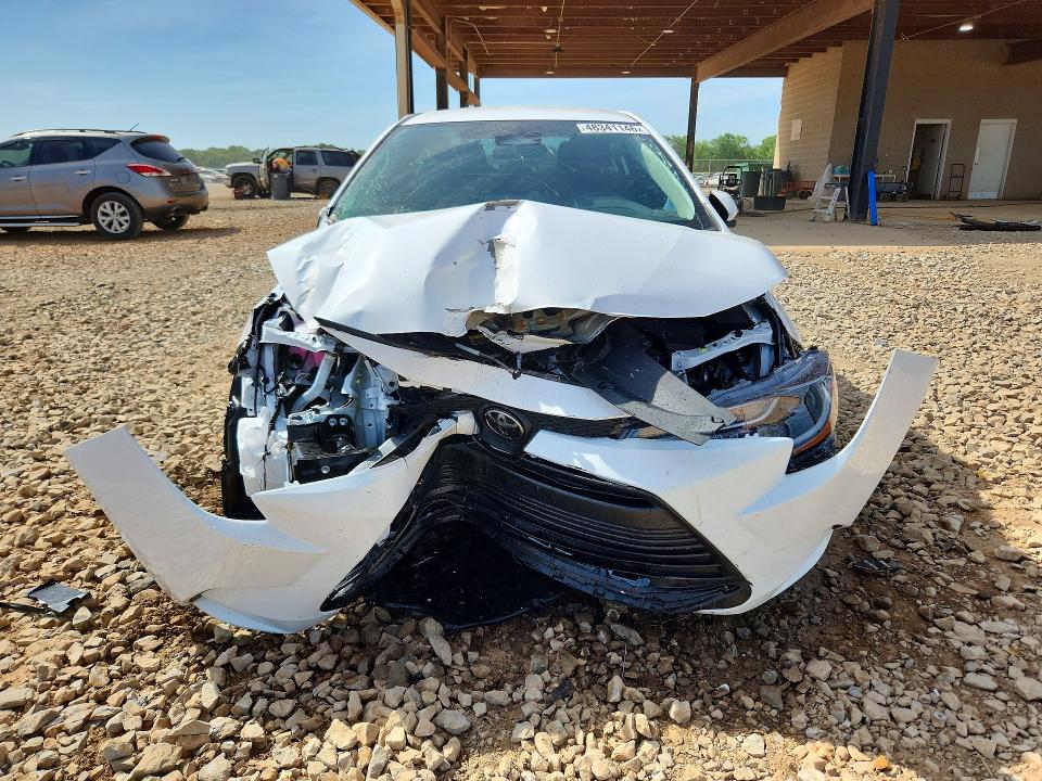Aukcja sprzedaży 2026 Toyota Corolla, vin: 5YFB4MDE3TP420338, numer aukcji: 48341146