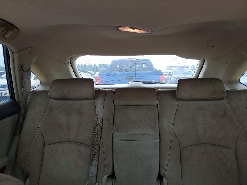 Aukcja sprzedaży 2009 Lexus Rx, vin: 2T2GK31U79C077541, numer aukcji: 51305526