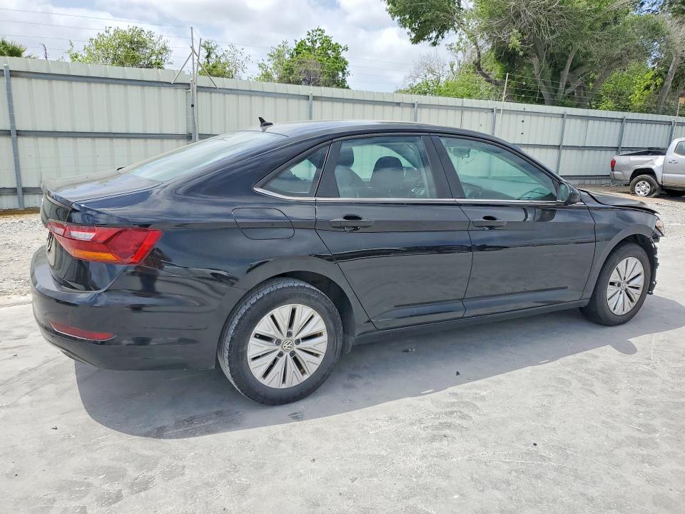 Aukcja sprzedaży 2019 Volkswagen Jetta, vin: 3VWC57BU6KM128764, numer aukcji: 48756616
