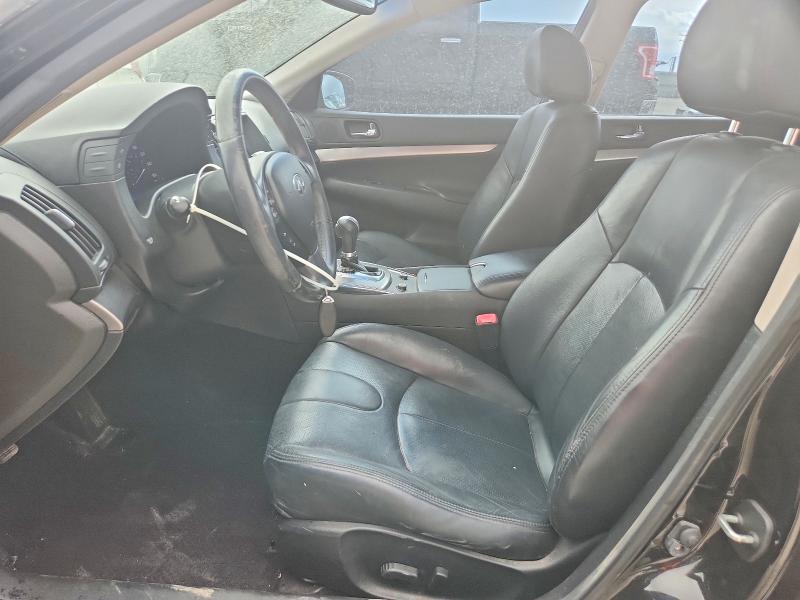 Продажа на аукционе авто 2015 Infiniti Q40, vin: JN1CV6AP6FM501962, номер лота: 49303186